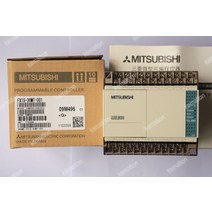 Melsec PLC 컨트롤러 FX1S30MT001 새