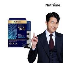 [뉴트리원]정우성 루테인지아잔틴164 알티지오메가3 1박스(1개월분), 상세페이지 참조, 상세페이지 참조