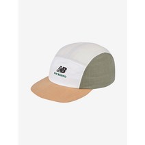뉴발란스키즈 뉴발란스 키즈 아웃도어 피크닉 캠프캡 아동 모자 NK8BDS104U