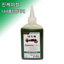 진케미칼 나사풀림방지제 나사고정제 너트풀림방지제, 1개