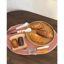브라우니 구움과자 빵 (우기쿠키), 커피마들렌, 1개