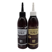 아오미 아민 프리 베이스 웨이브1제150ml+2제150ml