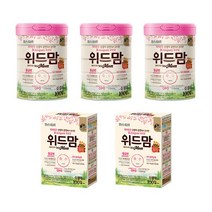 파스퇴르 [위드맘스틱] 업그레이드 위드맘 제왕 100일 3캔 + 제왕 100일 스틱 2박스 교회 회사 단체 학교 친구 병문안 답례 감사 명절 선물세트, 39개