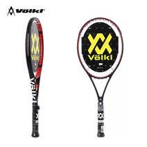 볼키 V-셀 8 100 285g 16x18 G2 2020 테니스라켓, 48(남자적정), 럭실론4G
