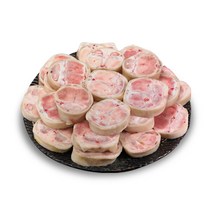 [횡성축협한우] 횡성한우 우족 1.5kg(냉동)