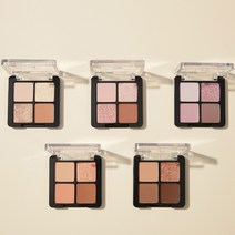 제이투엠투 프로 이지 아이 팔레트 5종, 03 드라이 부케