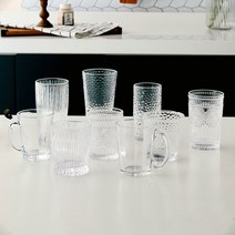 온더락잔 아그와잔 언더락잔 싱글몰트 하이볼, 하이드로 하이볼