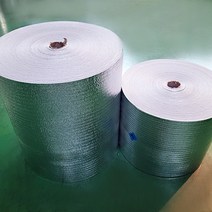 보름달비닐 발포지 1T-150m 2T-75m 3T-50m 5T-25m 택배 이사 그림포장 폭100cm, 1개, 은박발포지 3T 100cmx50m