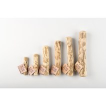 [페그너티] 강아지 커피나무 우드스틱 시나몬 나무 우드스틱(반려견 애견 애완 반려동물 장난감 이갈이 개껌), 커피(리뉴얼)2XL