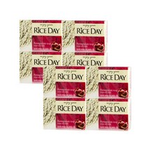 쌀 유 100g x 4개 X 2개 라이온 라이스데이 비누 미용 -735056NH, 요모조모쿠 1, 요모조모쿠 본상품선택
