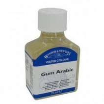 Mallowa_쇼핑윈져뉴톤 검아라빅 75ml 3022906 수채화보조제 미술 소품 작품용 수업용 교육용 학습용 작업@8688@!^^, #현명한구매#