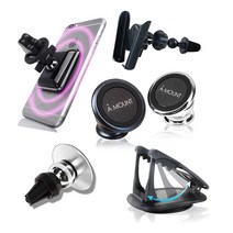 콩샵 재네시스G70 프리앵글 스마트폰거치대 대쉬보드거치대 계기판거치대 핸드폰거치대 차량용, 프리앵글계기판거치대