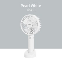냉난방 캠핑 이동식 에어컨 캐리어 작은방 사무실 책상선풍기 휴대용 미니 USB 충전식 선풍기 여름 책상, 05 a