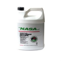 NASA부동액 3000ml 전문가용 1P 자동차 동결 부식방지 부동액 워셔액 관리용품 자동차 엔진, 본상품선택