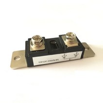 dh2f100n4s 2 단자 다이오드 모듈 쇼트키 브리지 정류기 100a 200a 300a 400a 400v, 02 200A