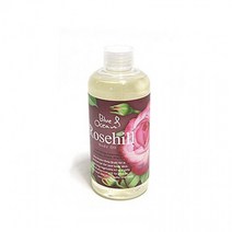 바디오일 로즈힐 마사지 일향 300ml 입욕제 안정 오일 전신 시리즈 아로마, 라벤더