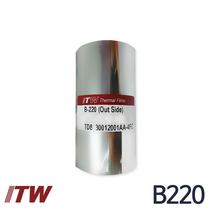<당일출고>[ITW] B220 왁스리본 40~160mm x 300m (1롤) 바코드리본, 1롤, 80mm x 300M” class=”wr-img”></a></div>
</div>
</div>
</div>
<div class=