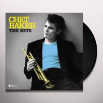 쳇 베이커 lp Hits 한정반 바이닐 Chet Baker 힛츠 재즈 트럼펫 엘피판, Hits 리미티드 에디션 vinly
