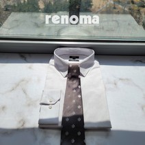 레노마 정품 명품넥타이 8.8cm A+등급 A5648