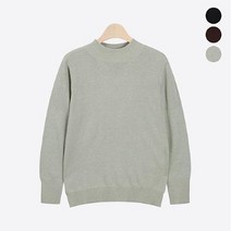 LIVE ON(라이브온) 라이브온 홈쇼핑HIT 20FW 메탈 니트 3종 택 1 D203W001003