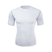 남성 헬스 트레이닝복 이너 슬림 통풍 쫄쫄이 티셔츠 트레이닝복 스포츠 남자 쫄쫄이티셔츠 축구복장