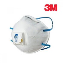 1+1 3M 방진1급 산업마스크 방진용마스크 미세먼지방독면 안전필수템 산업안전용품