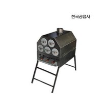 군고구마기계 통 구마 구이기 가스식