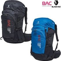 블랙야크 30리터 후드형 등산배낭 알파인델타30 2BYKSX3914, one size, BK(블랙)