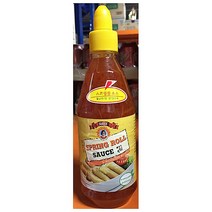수리 수리 스프링롤소스 435ml