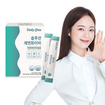 데일리원 솔루션 쾌변 화이바 차전자피 심이섬유, 단품, 단품