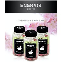 에너비스 보습 탄산스파 5g 26정 호쿠도입욕제, 1개