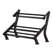 브랜드없음 [헬스라인] 아령정리대 STAF-019, 블랙, 선택완료