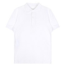 [마르지엘라]22SS S51GL0033 S23731 100 여성 PK 셔츠