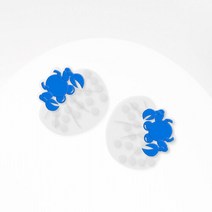 [B9Shop] 이태리 바케타 그란치오 욕실 미끄럼방지 미니매트