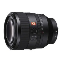 소니 표준 단초점 렌즈 풀 사이즈 FE 50mm F1.2 GM G Master 디지털 일안 카메라 α[E 마운트]용 순정 렌즈 SEL50F12GM