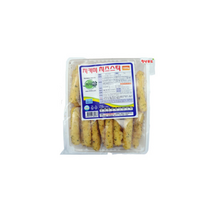 지키미 고구마치즈스틱1kg(아이스박스.팩포함가), 1개, 1kg