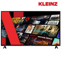 클라인즈 58형 넷플릭스TV KIZ58TS 스마트TV, 단일옵션