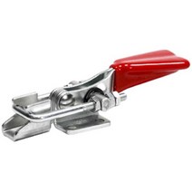 KJF 토글클램프(스테인리스) KJF016-41F(S)걸고리형