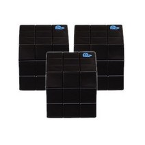 아리미노피스 프로디자인 프리즈킵 왁스 블랙 80g 3개