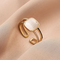 케빈 반지 주얼리 패션 센스 만점 디자인