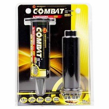 컴배트 프로페셔널 파워겔(피프로닐) 55g, 1개, 1개