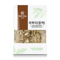 국내산 말린 파뿌리 총백 차 300g 파 뿌리 총백차, 단품, 단품