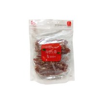 케미텍 자연느낌 순오리고기 200g 강아지수제간식, 케미텍 자연느낌 순오리고기 200