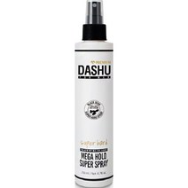 포맨 메가홀드 슈퍼스프레이250ml
