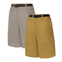 [BTR] 비티알 BTR 골프 여성 여름 5부바지 스카(여) BRP9929W