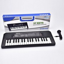 마스터키보드 미디키보드 미디 컨트롤러 뮤지컬 키보드 전문 전자 피아노 61 키 장비 SY50EP, 37key