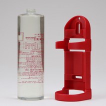 일신전기조명 파이어 투척용소화기510ML 1개