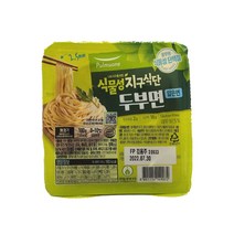 풀무원 얇은두부면 100g 2개