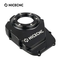 오토바이 캠축 캠 커버 할리 데이비슨 소프테일 투어링 트라이크 2022 CVO 로드 글라이드 팻 밥 보이 킹 브레이크 아웃용, CHINA_Black