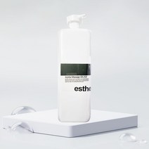 에스테맥스 253 호호바 마사지오일 1000ml